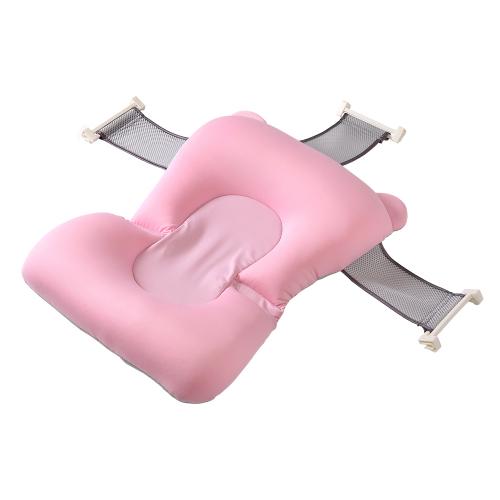 Προστατευτικό μαξιλάρι μπάνιου Bath Pad Fisher Pink Cangaroo-Moni