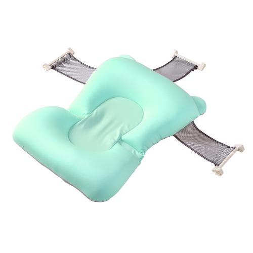 Προστατευτικό μαξιλάρι μπάνιου Bath Pad Fisher Blue Cangaroo-Moni