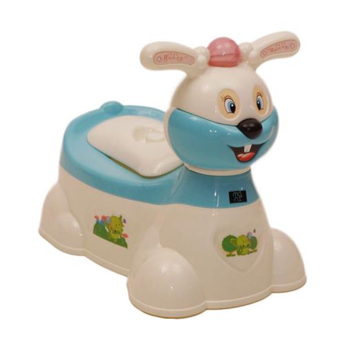 Εκπαιδευτικό γιο γιο με μελωδίες Bunny Blue Cangaroo-Moni