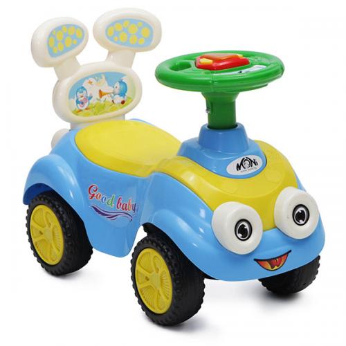 Παιδικό Αυτοκινητάκι-Στράτα Mini Toycar Blue Cangaroo-Moni