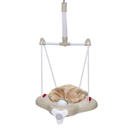 Βοήθημα Στήριξης Jumper Canny Beige Cangaroo-Moni