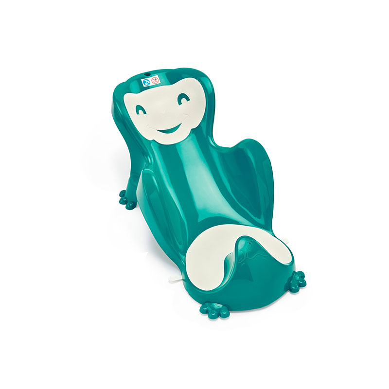 Thermobaby Babycoon Bath Seat Petrol Βάση Στήριξης για το Μπάνιο