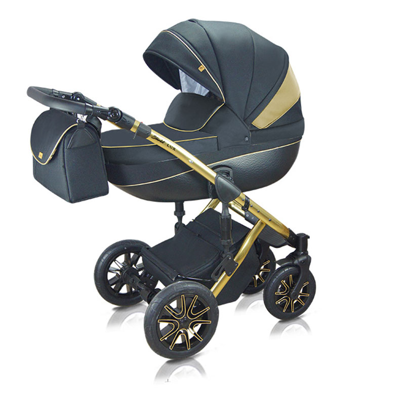 Milu Kids Σύστημα Μεταφοράς Starlet Lux 3 in 1 ST 48
