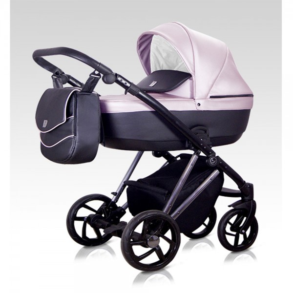 Milu Kids Σύστημα Μεταφοράς Vivaio 3 in 1 Viv 01 