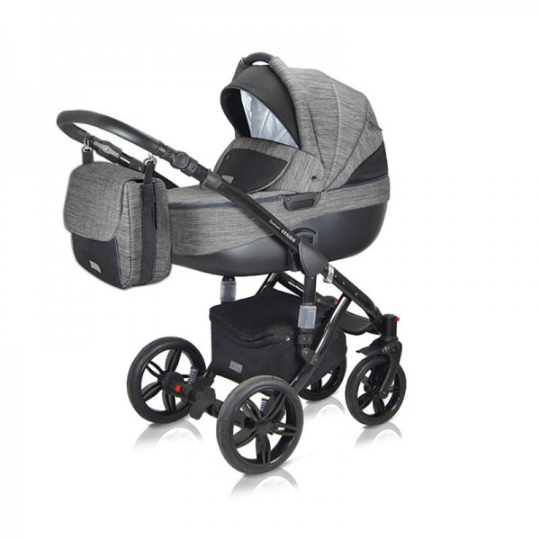 Milu Kids Σύστημα Μεταφοράς Castello Forever 3 in 1 No 20