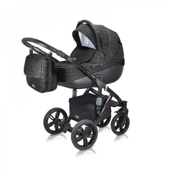 Milu Kids Σύστημα Μεταφοράς Castello Forever 3 in 1 No 21
