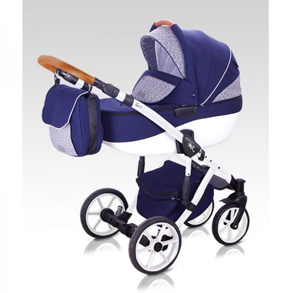 Milu Kids Σύστημα Μεταφοράς Castello Forever 3 in 1 No 26