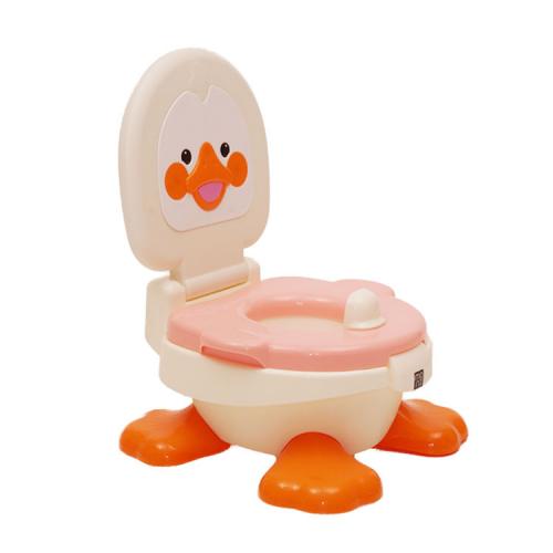 Dacklink Cangaroo Γιογιό Τουαλέτα Pink