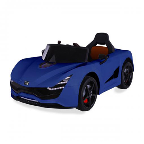BO car Magma blue Cangaroo - Moni Ηλεκτροκίνητο Αυτοκίνητο 12V