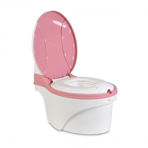 Grown Up Cangaroo - Moni Εκπαιδευτικό Γιο Γιο Τουαλέτα 3800146266400 Pink