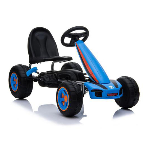 Fever Go cart B005 Cangaroo - Moni 3800146242992 Blue