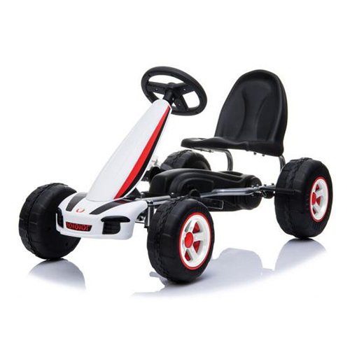 Fever  Go cart B005 Cangaroo - Moni 3800146230029 white 