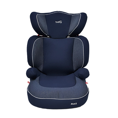 Maxi 2 Just Baby Παιδικό Κάθισμα Αυτοκινήτου 15-36 Kg JB 2014 V2 Blue