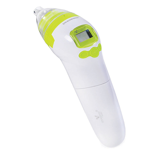 Electric Nasal Aspirator Cangaroo - Moni Cangaroo Συσκευή Ρινικής Αποσυμφόρησης Purity