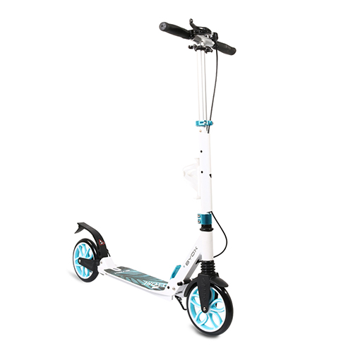 Scooter Fiore Byox Πατίνι 3800146225308 Blue
