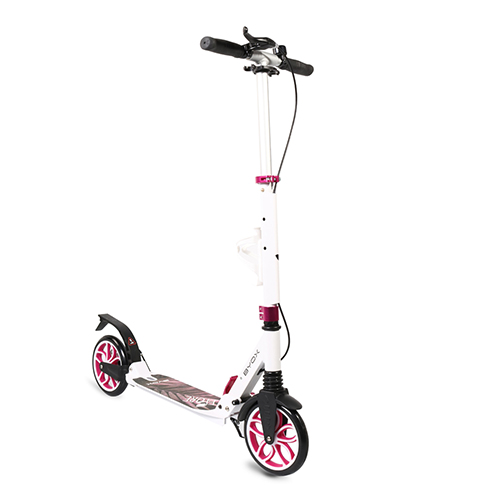 Scooter Fiore Byox Πατίνι 3800146225292 Pink