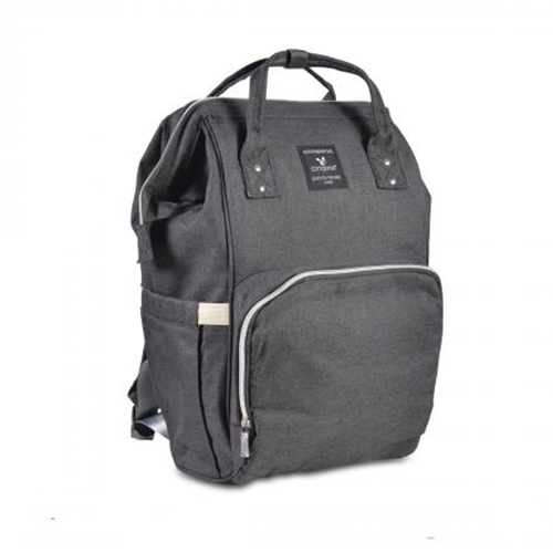 Τσάντα Αλλαξιέρα Amelia Dark Grey Cangaroo-Moni 3800146265229
