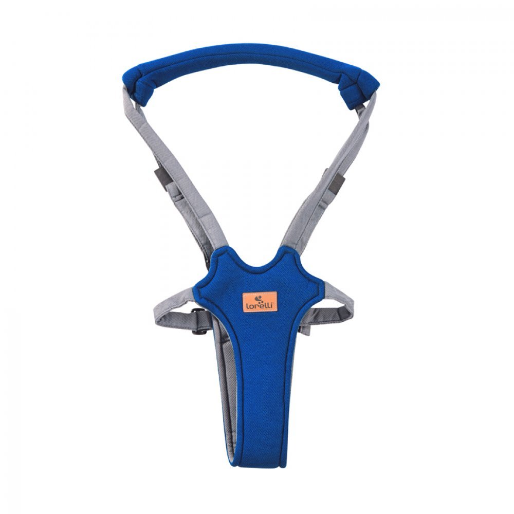 Safety Harness Step By Step lorelli Ζώνη στήριξης 10010140002 Blue