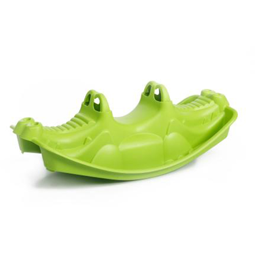 Crocodile Rocker 00728 Paradiso Toys Μεγάλη Τραμπάλα 116 х 56 x 39 cm 