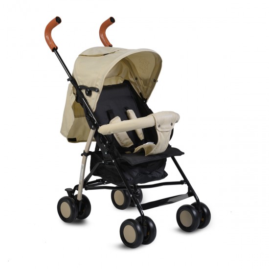 Diamond Cangaroo Καροτσάκι Ελαφρύ Τύπου 3800146235390 Beige