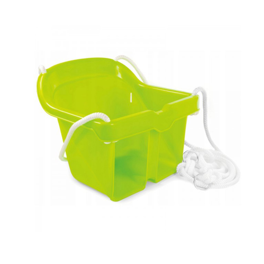 Cradle Safe Mochtoys Κρεμαστή Κούνια 5907442120783 Green 