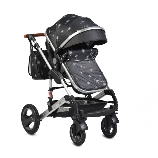 Gala Premium Cangaroo - Moni Πολυκαρότσι 2 σε 1 Dandelion 3800146235567