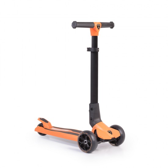 Lamborghini Byox Αναδιπλούμενο πατίνι 3800146226947 Orange