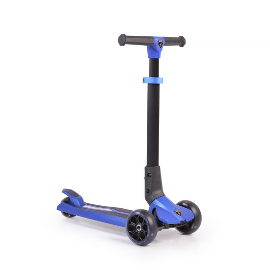 Lamborghini Byox Αναδιπλούμενο πατίνι 3800146226930 Blue