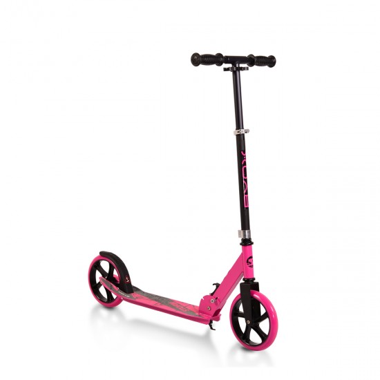 Storm Byox Πατίνι Αλουμινίου 3800146225315 Pink