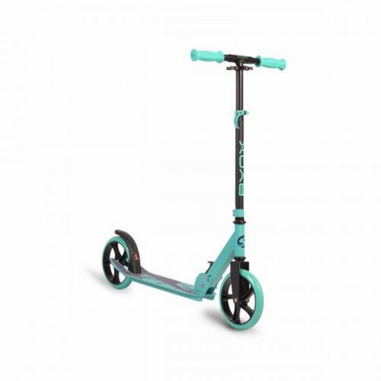 Storm Byox Πατίνι Αλουμινίου 3800146225889 Turquoise
