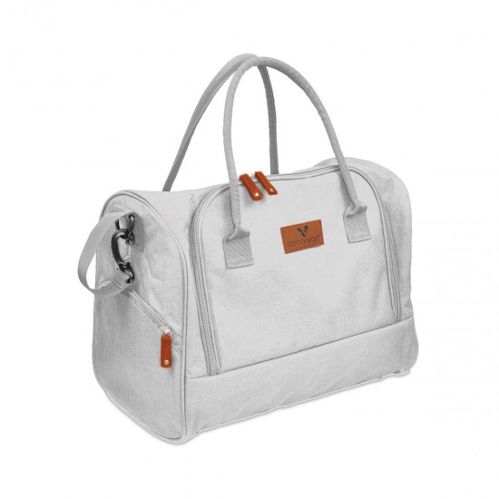 Jossie Cangaroo - Moni Τσάντα με Αλαξιέρα 3800146265557 Beige