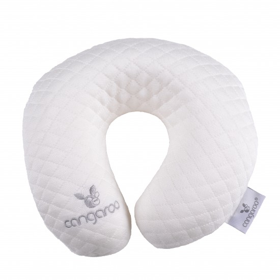 Travel memory Pillow Moon Cangaroo Moni Μαξιλάρι Στήριξης Αυχένα 3800146268114 