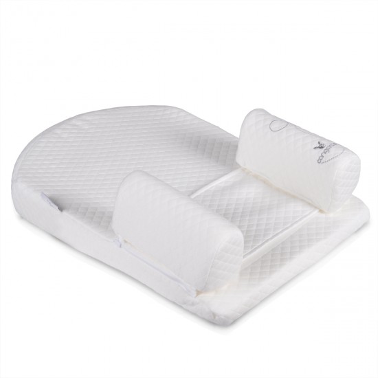 Σφηνάκι Ύπνου Memory Foam Cangaroo Moni 3800146267919