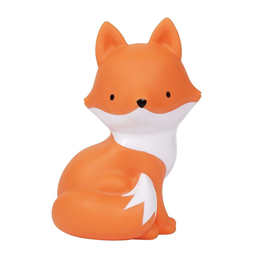 A Little Lovely Company Φωτάκι Νυκτός Little Light Fox LLFOOR59