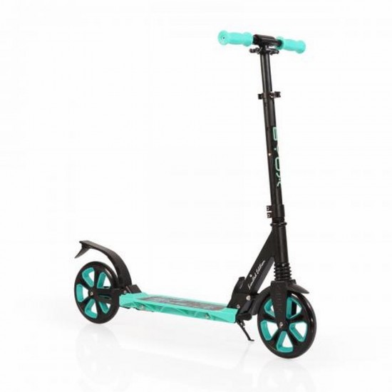 Πατίνι Scooter Perseus Byox 3800146255893 Black