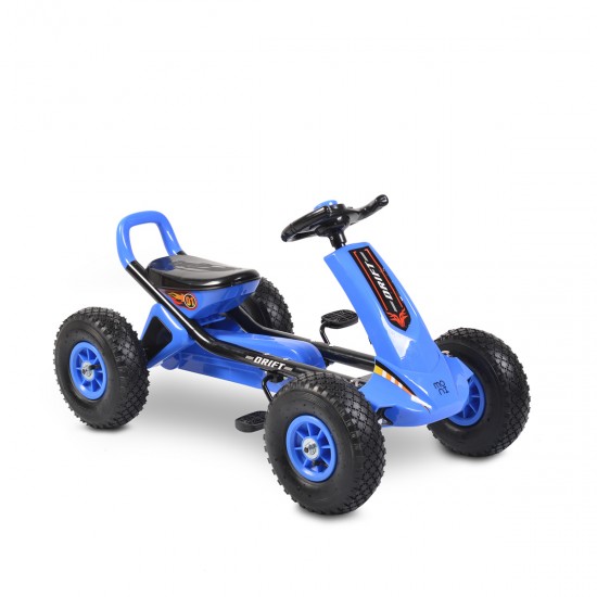 Go Cart Drift Air Blue Cangaroo Moni 3800146230425