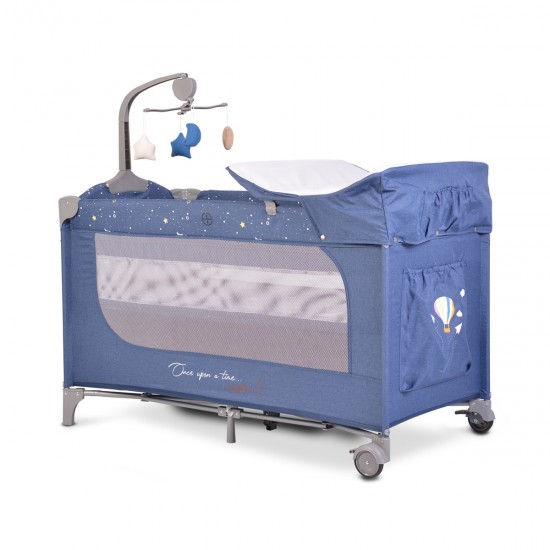 Cangaroo Play Yard Once Upon A Time L3 Jeans 3800146248444