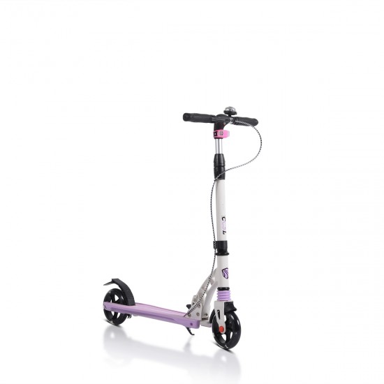 Byox Scooter Cool Pink 3800146227555
