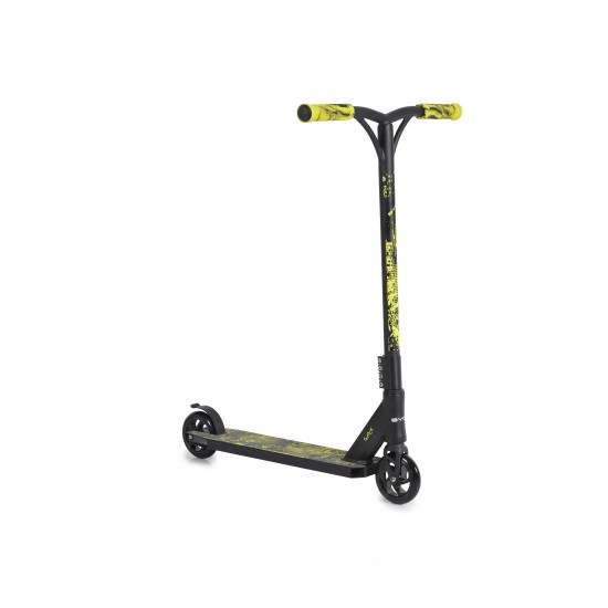 Byox Scooter Shock Yellow 3800146227258