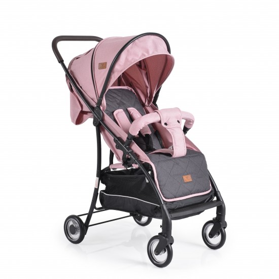 Cangaroo London Pink 3800146235727