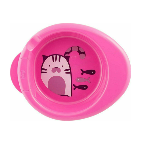 Chicco Warmy Plate Pοζ 6m+
