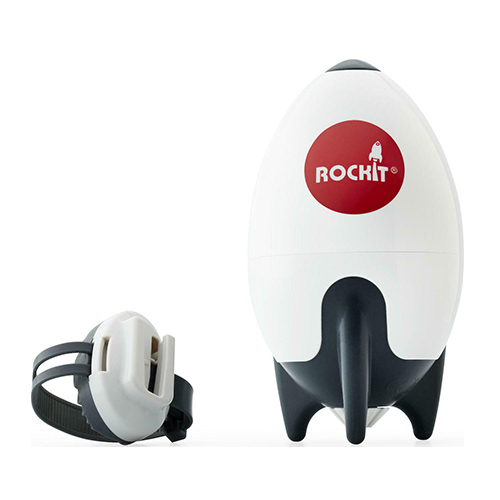 Rockit Βρεφικό Αξεσουάρ Πολύχρωμο 9001