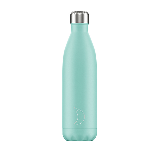 Chillys Pastel Edition Green Μπουκάλι Θερμός 0.75lt 200406