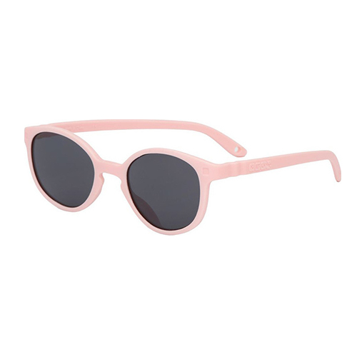 KiETLA Wazz 1-2 Years Παιδικά Γυαλιά Ηλίου Blush Pink WA2SUNBLUSH