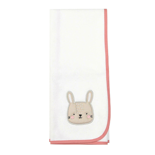 Bebe Stars Αδιαβροχοποιημένο Σελτεδάκι Bunny 50x80cm Κωδ 3114