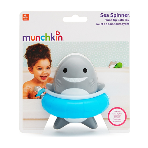 Munchkin Sea Spinner 12496