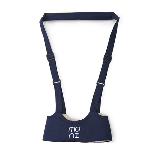 Moni Safety Harness Walky Dark Blue 3800146260873
