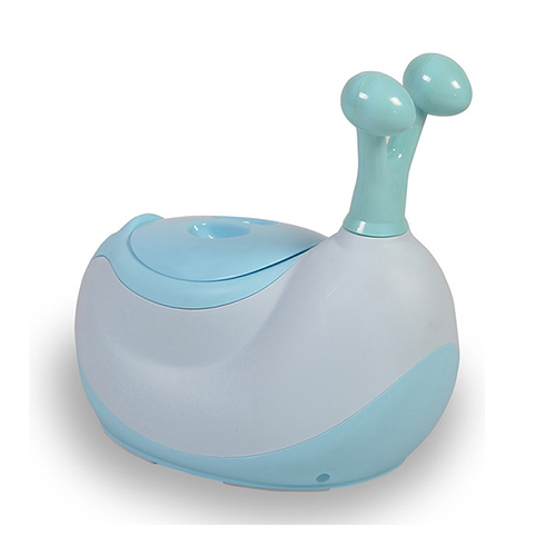 Cangaroo Γιο Γιο με Τιμόνι Snail με Καπάκι Μπλε 3800146264598