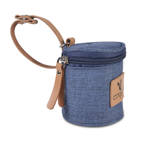 Cangaroo Βρεφική Ισοθερμική Τσάντα Celio Blue 3800146267025