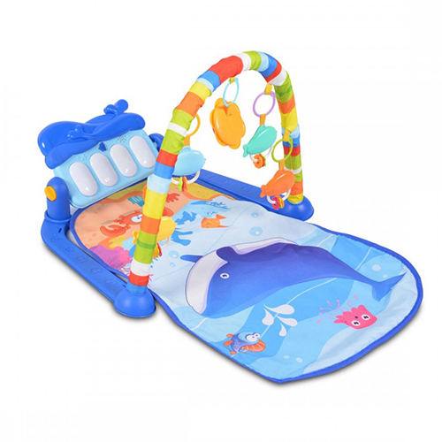 Huanger Play mat Ocean HE0631 3800146266653